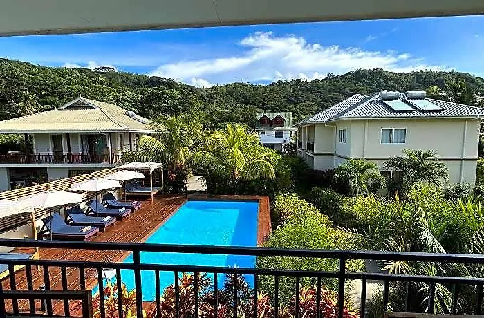 The Seaboards Seychelles Anse Boileau