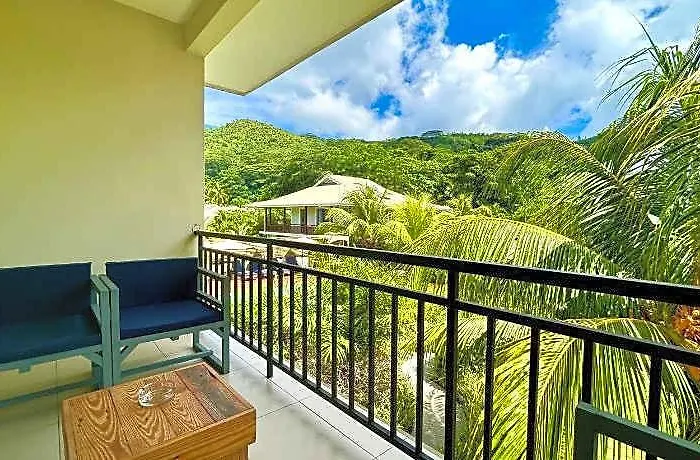 The Seaboards Seychelles Anse Boileau