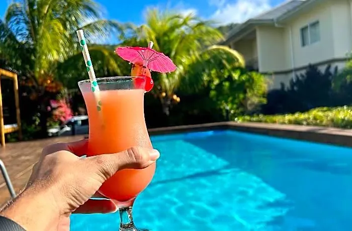 The Seaboards Seychelles 5*